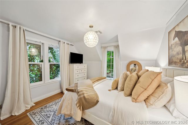 2252 S Troost Avenue, Tulsa, OK 74114