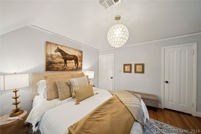 2252 S Troost Avenue, Tulsa, OK 74114