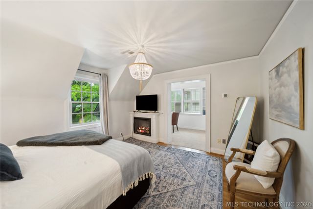 2252 S Troost Avenue, Tulsa, OK 74114