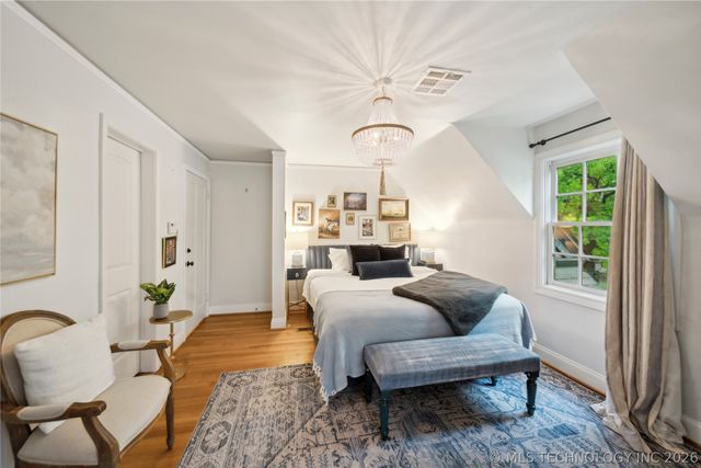 2252 S Troost Avenue, Tulsa, OK 74114