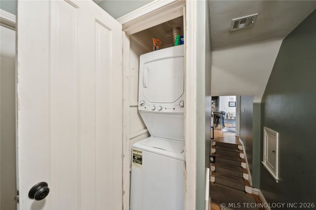 2252 S Troost Avenue, Tulsa, OK 74114