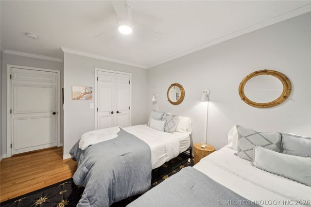 2252 S Troost Avenue, Tulsa, OK 74114