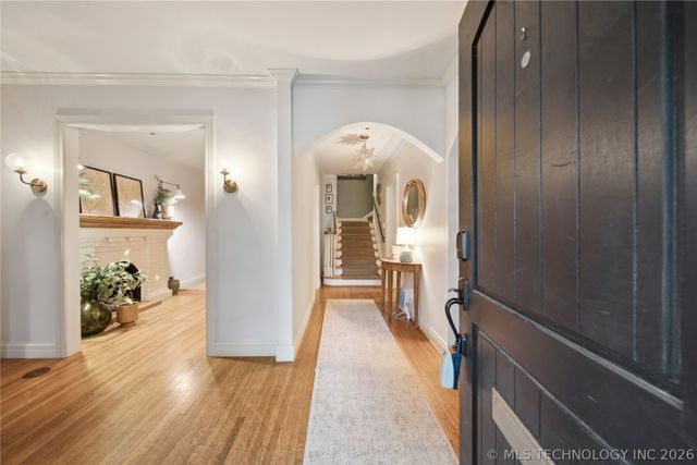 2252 S Troost Avenue, Tulsa, OK 74114