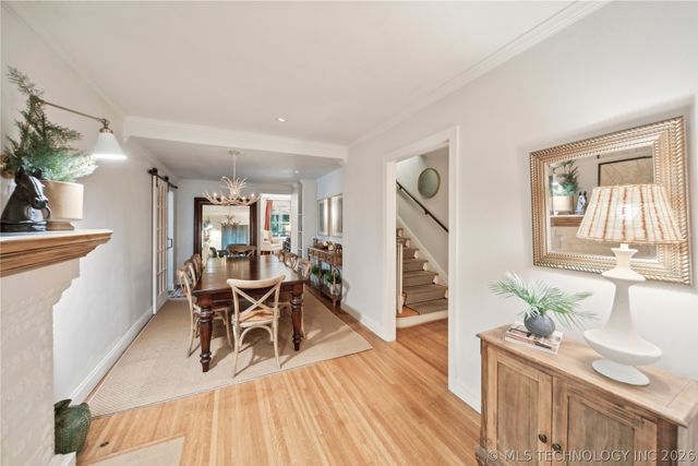 2252 S Troost Avenue, Tulsa, OK 74114