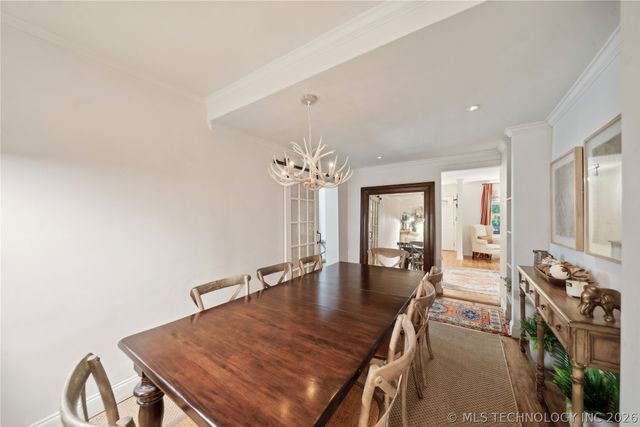 2252 S Troost Avenue, Tulsa, OK 74114