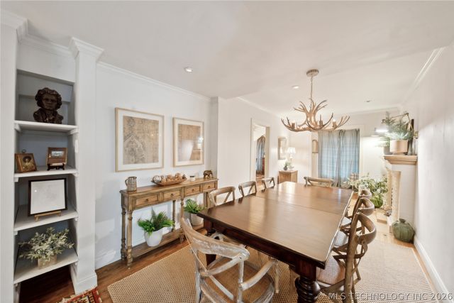 2252 S Troost Avenue, Tulsa, OK 74114