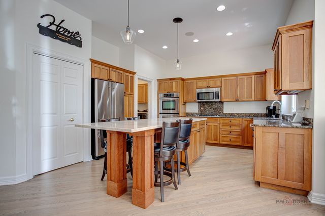 28831 N Spyglass Circle, Ivanhoe, IL 60060