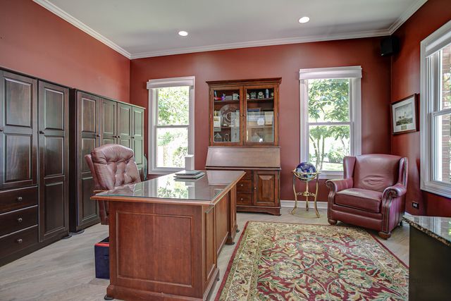 28831 N Spyglass Circle, Ivanhoe, IL 60060