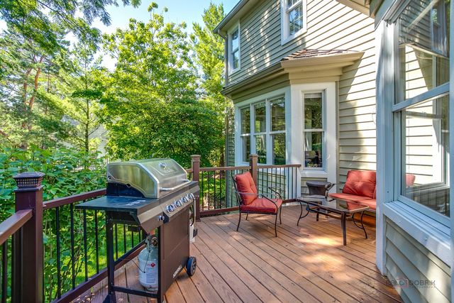 28831 N Spyglass Circle, Ivanhoe, IL 60060