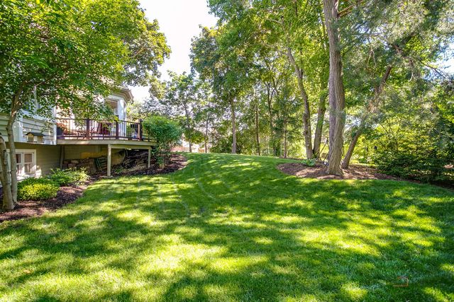 28831 N Spyglass Circle, Ivanhoe, IL 60060
