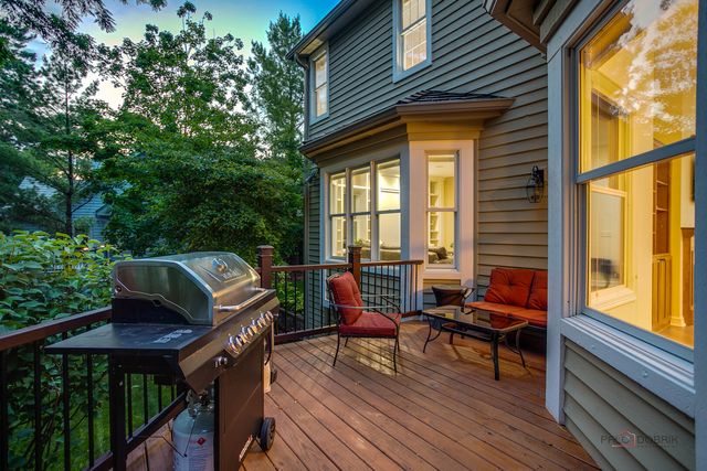 28831 N Spyglass Circle, Ivanhoe, IL 60060