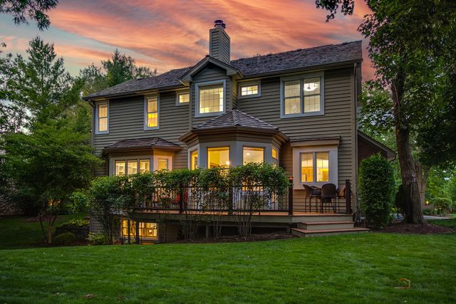 28831 N Spyglass Circle, Ivanhoe, IL 60060