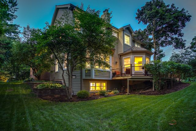 28831 N Spyglass Circle, Ivanhoe, IL 60060