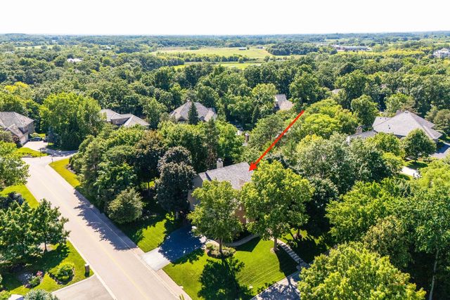 28831 N Spyglass Circle, Ivanhoe, IL 60060