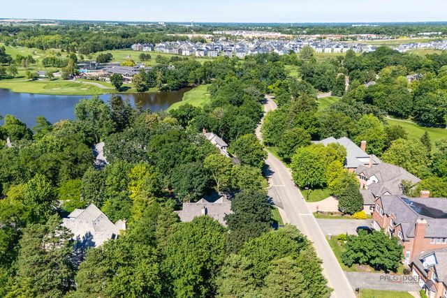 28831 N Spyglass Circle, Ivanhoe, IL 60060