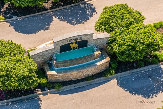 28831 N Spyglass Circle, Ivanhoe, IL 60060