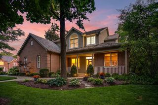 28831 N Spyglass Circle, Ivanhoe, IL 60060