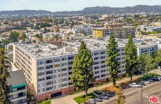 421 S La Fayette Park Place 515, Los Angeles, CA 90057