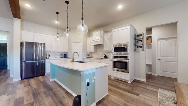 1037 Boulder Road, Weatherford, TX 76085