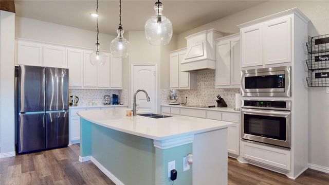 1037 Boulder Road, Weatherford, TX 76085