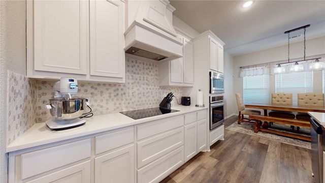 1037 Boulder Road, Weatherford, TX 76085