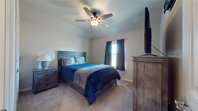 1037 Boulder Road, Weatherford, TX 76085