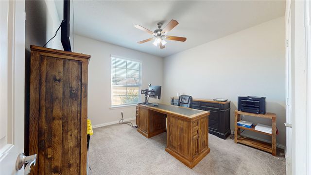 1037 Boulder Road, Weatherford, TX 76085