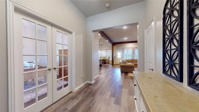 1037 Boulder Road, Weatherford, TX 76085