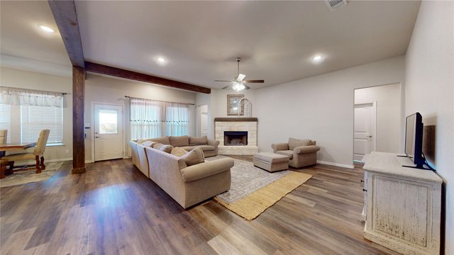 1037 Boulder Road, Weatherford, TX 76085