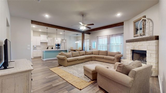 1037 Boulder Road, Weatherford, TX 76085