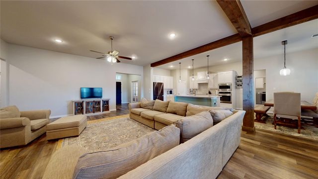 1037 Boulder Road, Weatherford, TX 76085