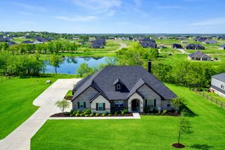 1037 Boulder Road, Weatherford, TX 76085