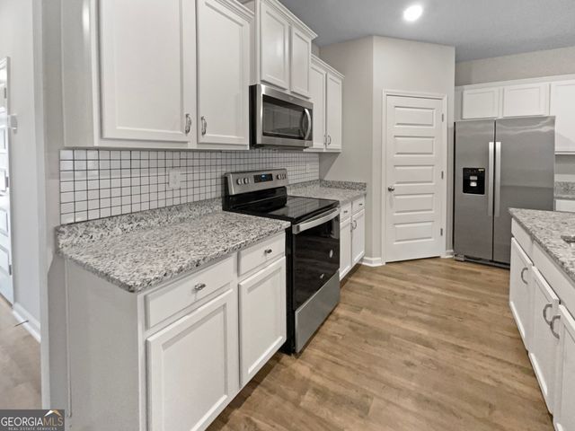 8120 Highland Drive SW, Covington, GA 30014