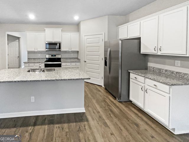 8120 Highland Drive SW, Covington, GA 30014