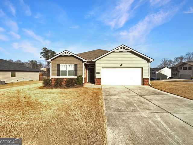 8120 Highland Drive SW, Covington, GA 30014