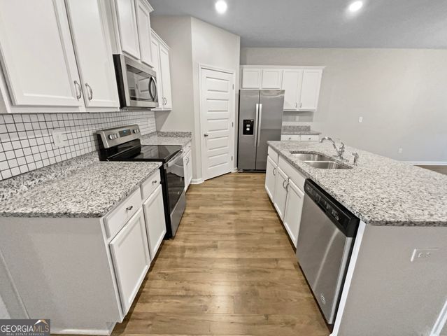 8120 Highland Drive SW, Covington, GA 30014