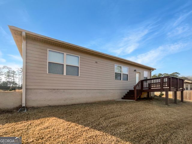 8120 Highland Drive SW, Covington, GA 30014