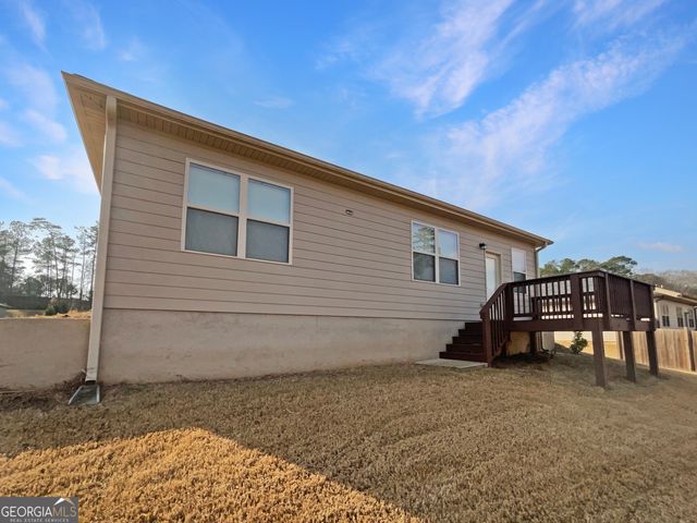 8120 Highland Drive SW, Covington, GA 30014