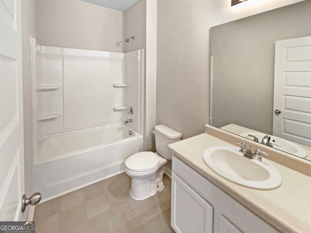 8120 Highland Drive SW, Covington, GA 30014