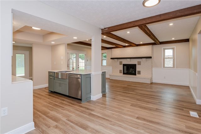 7221 Showplace Drive, Huber Heights, OH 45424
