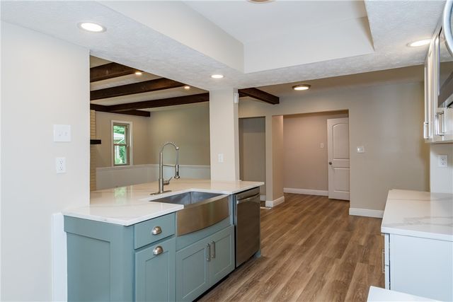 7221 Showplace Drive, Huber Heights, OH 45424