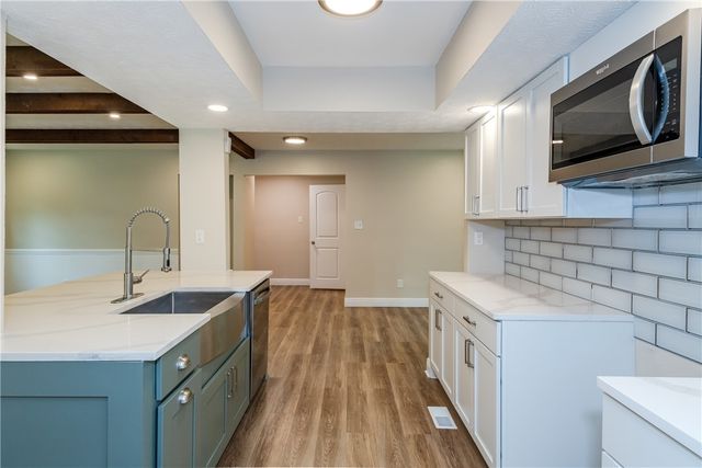 7221 Showplace Drive, Huber Heights, OH 45424