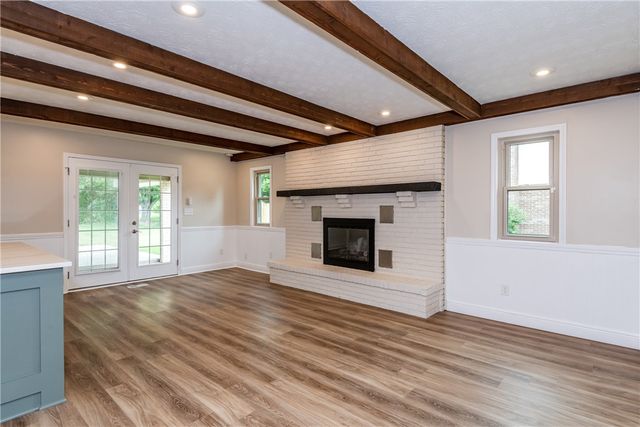 7221 Showplace Drive, Huber Heights, OH 45424