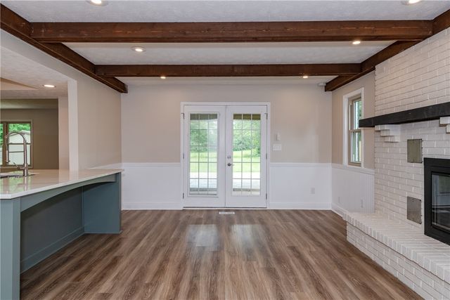 7221 Showplace Drive, Huber Heights, OH 45424