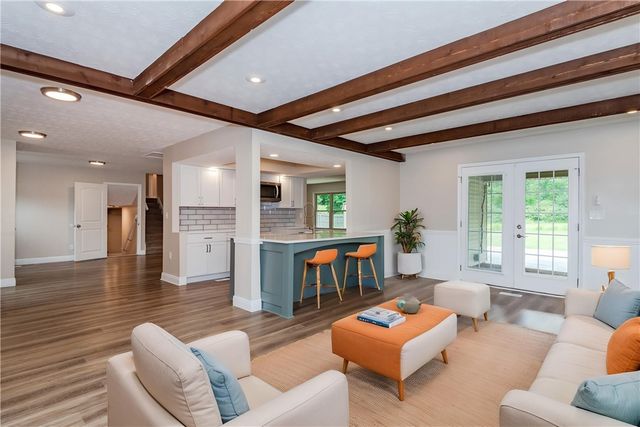7221 Showplace Drive, Huber Heights, OH 45424
