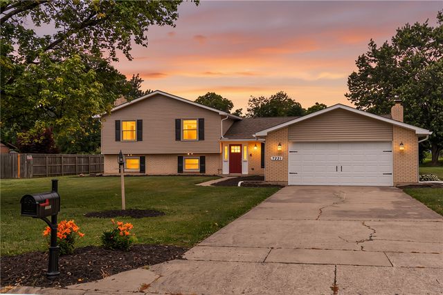 7221 Showplace Drive, Huber Heights, OH 45424
