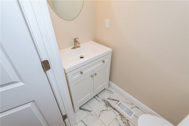 7221 Showplace Drive, Huber Heights, OH 45424