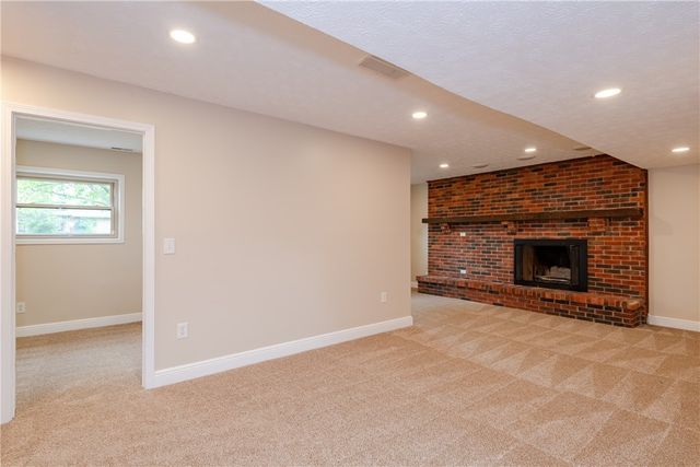 7221 Showplace Drive, Huber Heights, OH 45424