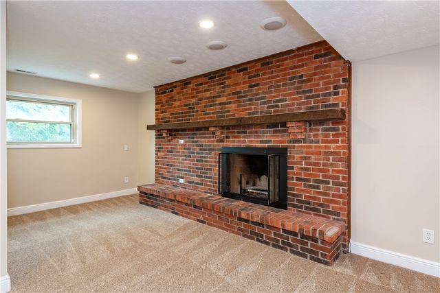 7221 Showplace Drive, Huber Heights, OH 45424