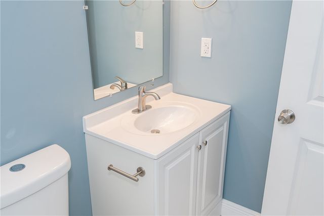 7221 Showplace Drive, Huber Heights, OH 45424
